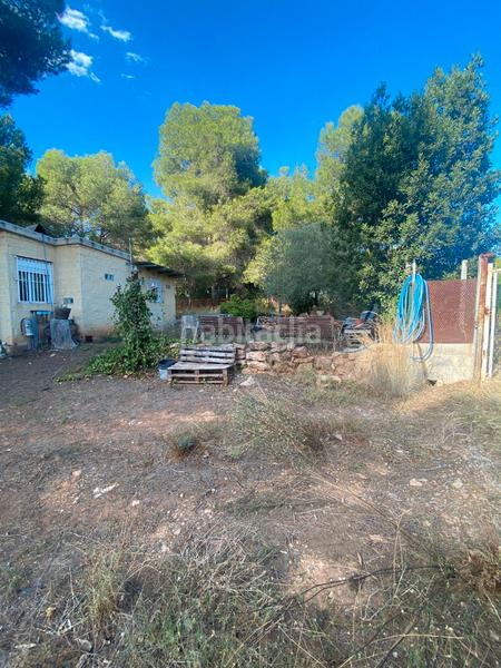 Foto bc189a0e-33fd-4315-a827-e93e8e82b5c0. Casale con camino in Doctor Palos - Alto Palancia Sagunt