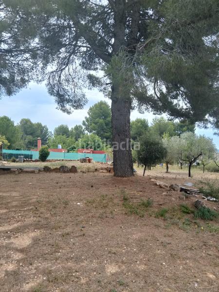 Foto ceb77088-f16a-4ebe-b824-f05ffba9dd24. Casale con camino in Doctor Palos - Alto Palancia Sagunt