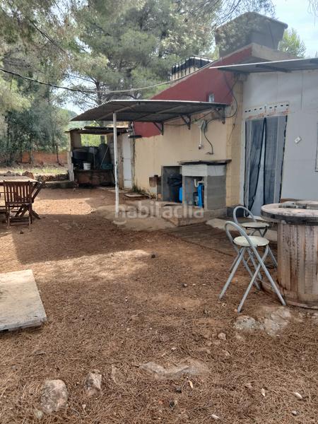 Foto 5fa412c3-1e00-4959-886c-b243c2f1299c. Masía en Doctor Palos - Alto Palancia Sagunt