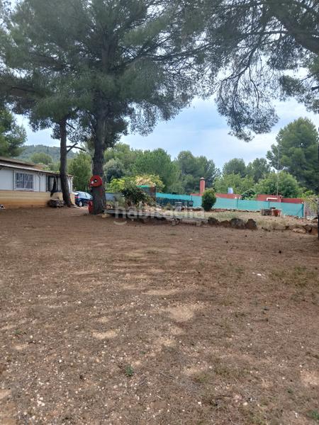 Foto 63ea9a4c-726a-41e4-8a68-db15b754c49b. Masía en Doctor Palos - Alto Palancia Sagunt