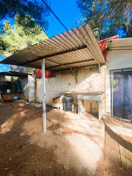 Foto eb8df4c0-5716-4c25-9286-09748f122e78. Masía en Doctor Palos - Alto Palancia Sagunt