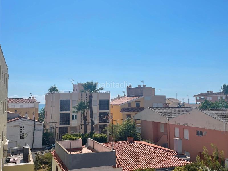 Foto 1eb9beec-d768-460a-a0b9-03bc4a4661e1. Appartement mit parking in Moncófar Playa Moncofa