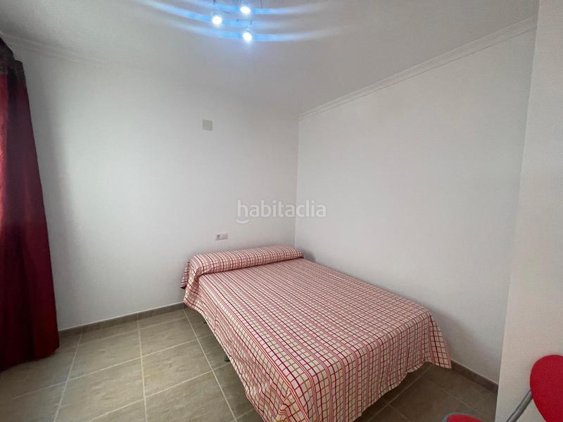 Foto 216929bf-6f1e-455c-b179-06e8aa75593c. Appartement mit parking in Moncófar Playa Moncofa