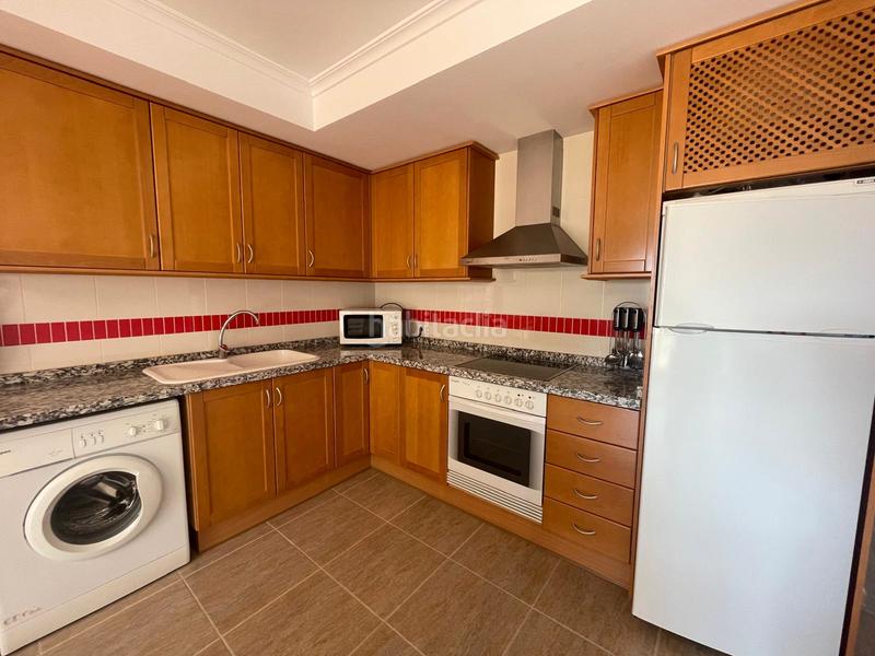 Foto 44671517-81a2-43c7-b130-08cfca61a75f. Appartement mit parking in Moncófar Playa Moncofa