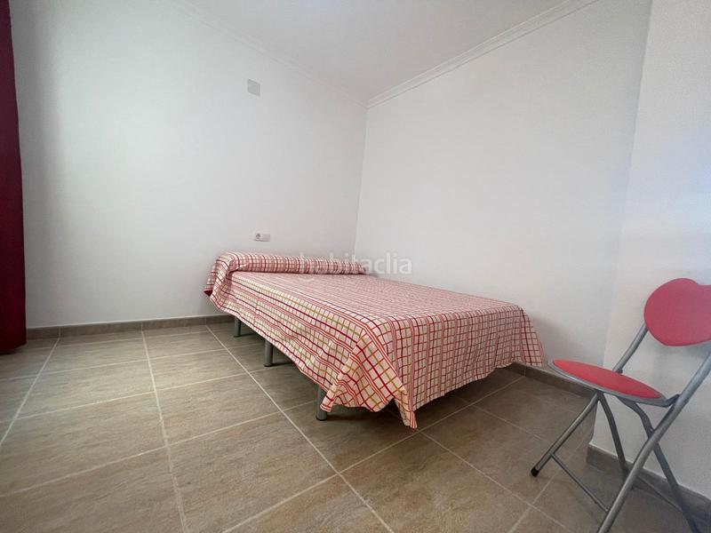 Foto 664b312f-d01c-4fc6-886d-9767079541d5. Appartement mit parking in Moncófar Playa Moncofa