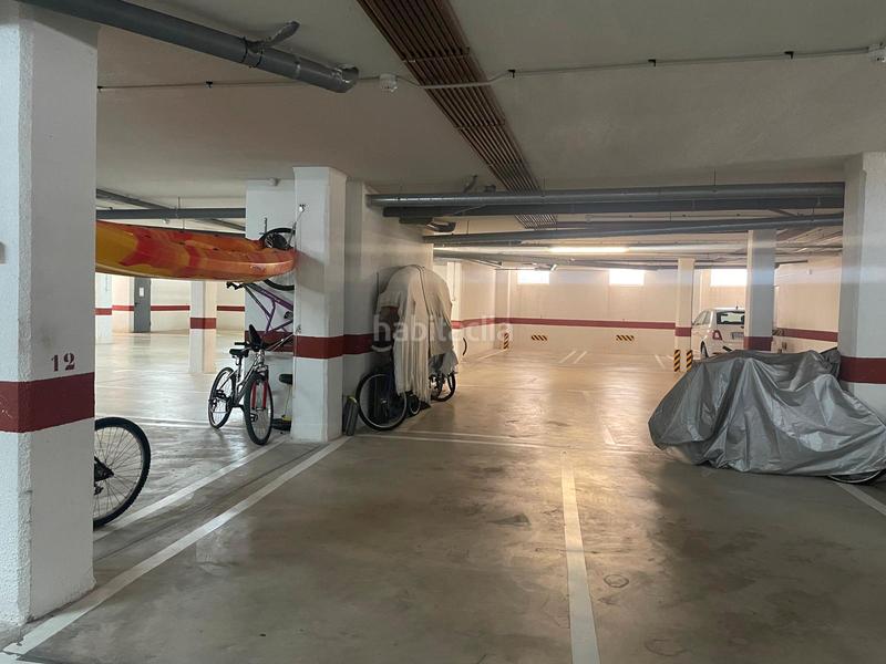 Foto 7070ad8f-5909-41ad-bd6c-3890c0a6bffd. Appartement mit parking in Moncófar Playa Moncofa