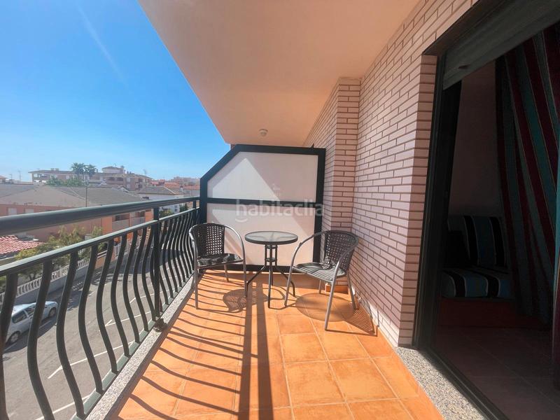 Foto 81f69863-a0e0-43d3-93fe-c6f2c2fc75fa. Appartement mit parking in Moncófar Playa Moncofa