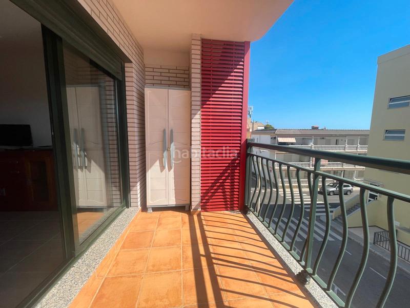 Foto 881bb835-e5d9-42e3-96b7-2c5f2d787342. Appartement mit parking in Moncófar Playa Moncofa