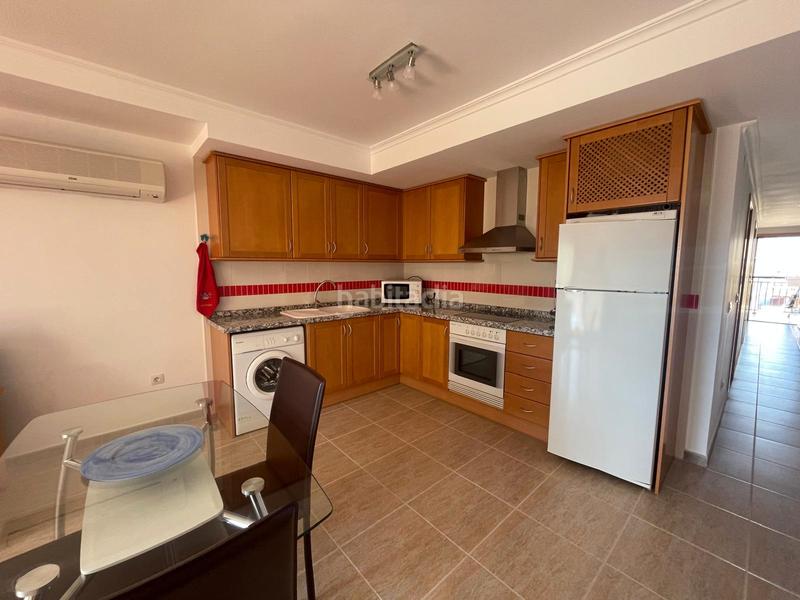 Foto 926af38f-8830-401b-9002-f3944cc164be. Appartement mit parking in Moncófar Playa Moncofa