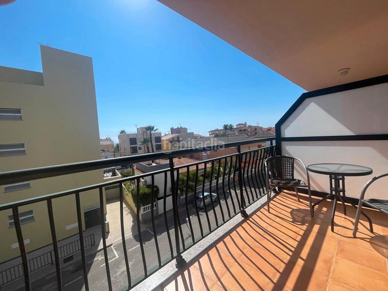 Foto c257d9a0-a684-4d6f-b476-916baf5172fa. Appartement mit parking in Moncófar Playa Moncofa