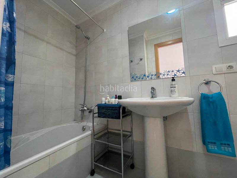 Foto f48c9597-bd3d-4573-83dd-831424438b9b. Appartement mit parking in Moncófar Playa Moncofa