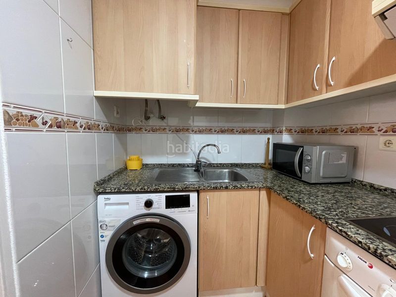 Foto 22c9f800-6682-413d-b451-5c6b7d3c0789. Lloguer apartament amb aparcament a Moncófar Playa Moncofa
