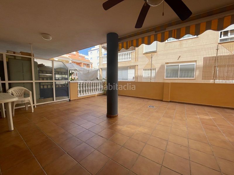 Foto 7d387a68-d476-4360-8a22-2e8ed2e9c751. Lloguer apartament amb aparcament a Moncófar Playa Moncofa