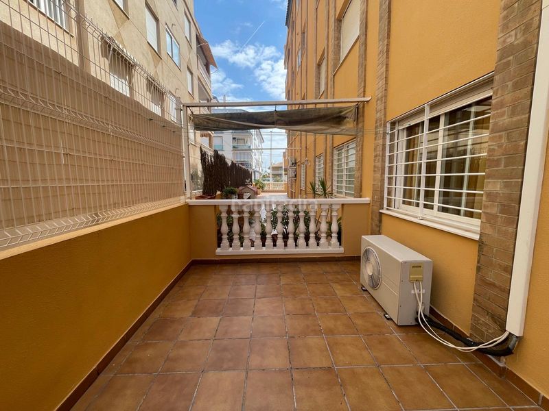 Foto ddca94e9-d8e0-4da6-9261-2cb9eead35b3. Lloguer apartament amb aparcament a Moncófar Playa Moncofa