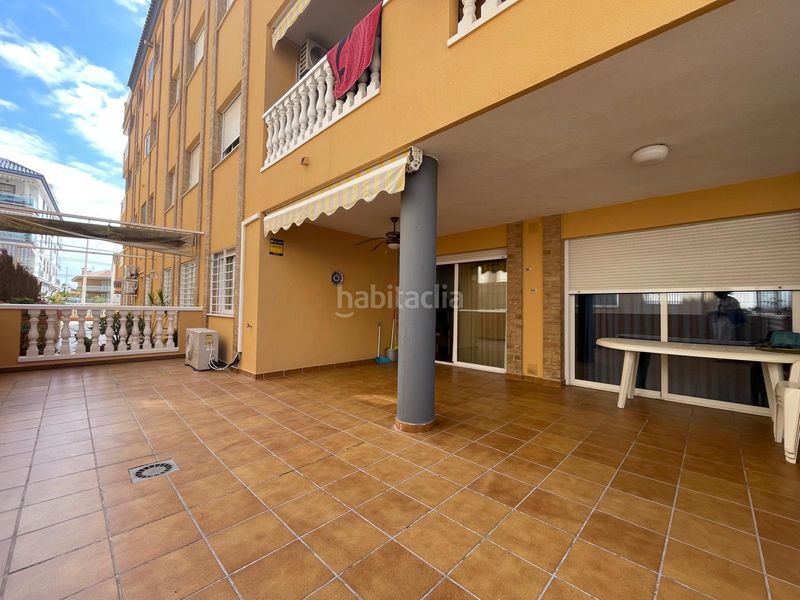 Foto ff6ceb37-0a31-4595-8b81-71d1e6689b81. Lloguer apartament amb aparcament a Moncófar Playa Moncofa