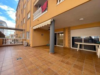 Location Appartement  Carrer marbella. Alquiler disponible para todo el año