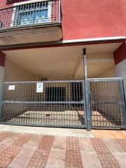 Autoparkplatz in Carrer els Dolors