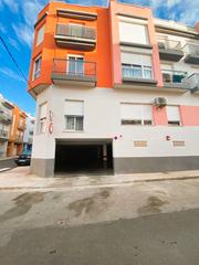 Aparcament cotxe  Carbonaire travesia 5