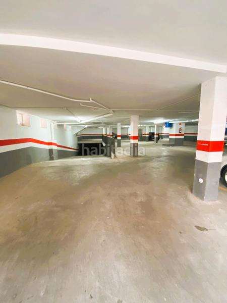 Foto 00d2b876-42ae-4429-9cfa-c49ca09120ce. Autoparkplatz in Vall d´Uixó (la)