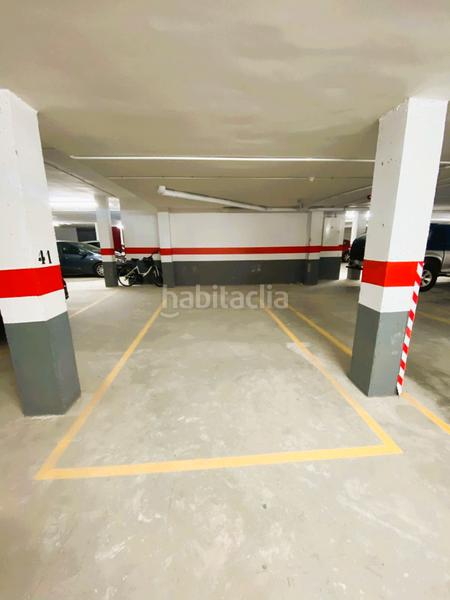 Foto 08e6547e-e3e7-4806-97a8-2608ad94419c. Autoparkplatz in Vall d´Uixó (la)