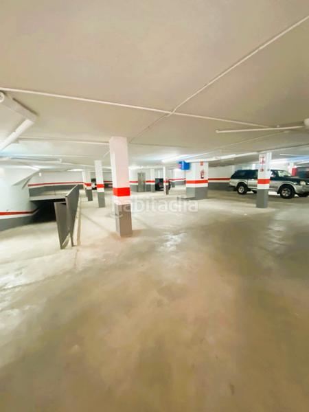Foto 0a52f8be-7e68-4ff5-bbc8-9384e476e999. Autoparkplatz in Vall d´Uixó (la)