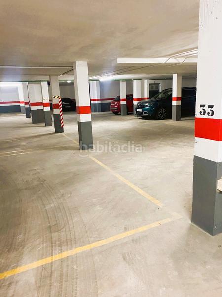 Foto 260beb49-aafa-4b25-8750-99b03e4b1165. Autoparkplatz in Vall d´Uixó (la)