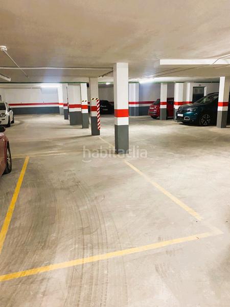 Foto 3ccc6802-aac7-478a-b6fb-10b3b96d4bc4. Autoparkplatz in Vall d´Uixó (la)