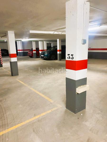 Foto 4381bc36-4d21-41ec-90c6-4574d0d01dcf. Autoparkplatz in Vall d´Uixó (la)