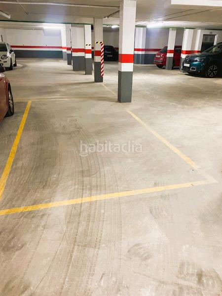Foto 75d7ef47-6b95-4474-ae4d-e4bbb1aa9941. Autoparkplatz in Vall d´Uixó (la)