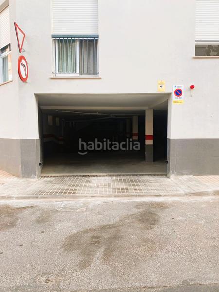 Foto 7a29cac4-c7eb-45e2-a689-be789cc75bcc. Autoparkplatz in Vall d´Uixó (la)