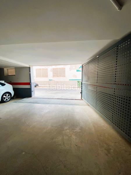 Foto 94dbec09-0147-4ec2-8886-935039df92a2. Autoparkplatz in Vall d´Uixó (la)