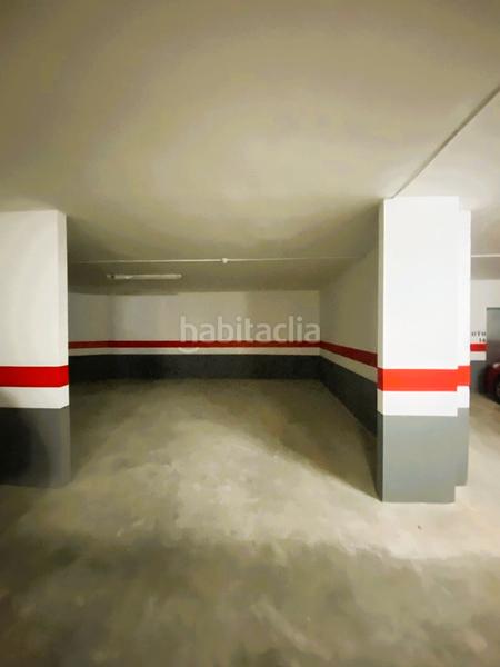Foto c4a423d0-24c7-4e74-a7a3-48adf12b695b. Autoparkplatz in Vall d´Uixó (la)