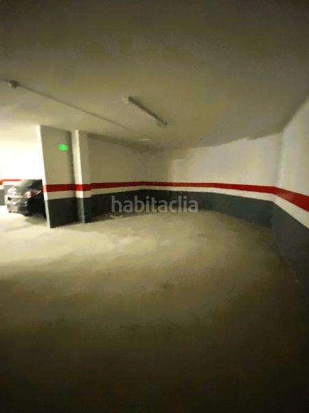 Foto c5ff9786-f332-43e7-8f6b-5b2ae1849c42. Autoparkplatz in Vall d´Uixó (la)