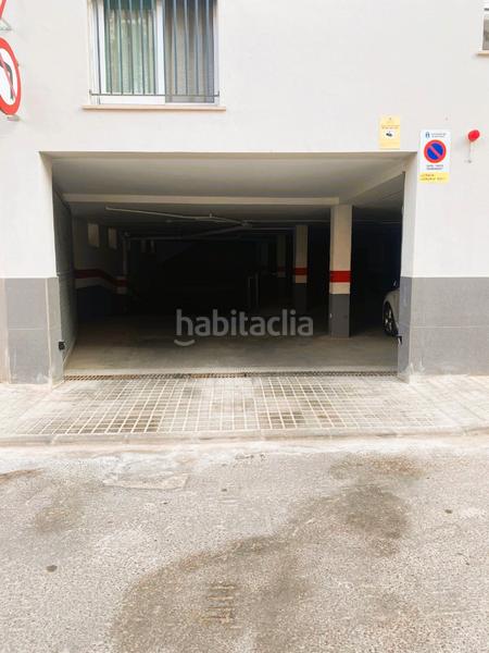 Foto f823bb57-6783-4fab-80b5-18228be98a31. Autoparkplatz in Vall d´Uixó (la)