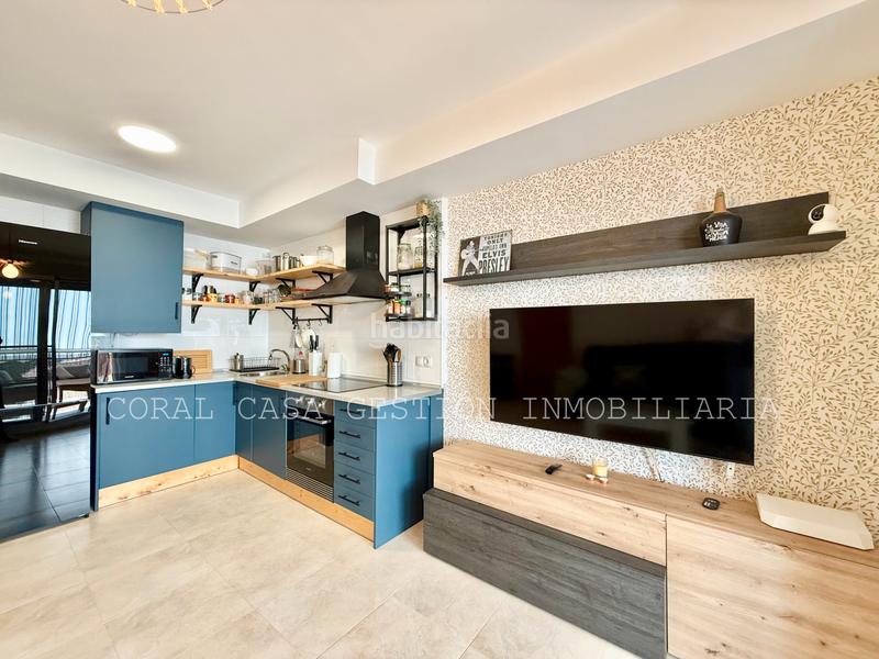 Foto 0430fa11-0335-4713-97a4-dfdaf03483e6. Piccolo appartamento con riscaldamento parcheggio piscina in Chilches