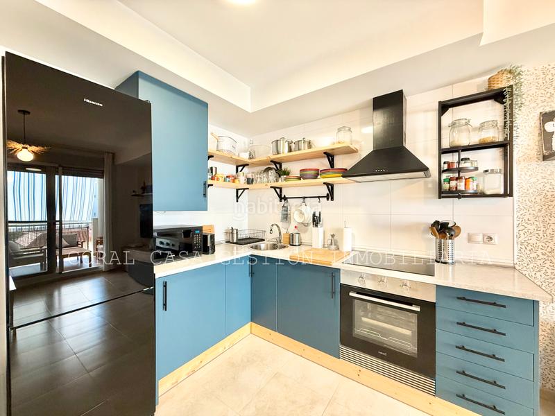 Foto 1210f804-89e0-448e-878d-8dab52cfb785. Piccolo appartamento con riscaldamento parcheggio piscina in Chilches