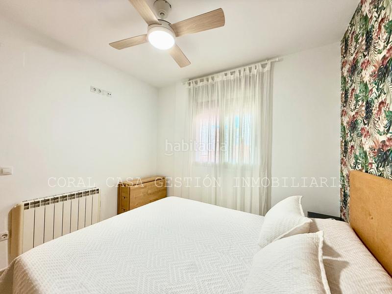 Foto 1406608e-279a-4dd2-8404-5389e2970071. Piccolo appartamento con riscaldamento parcheggio piscina in Chilches