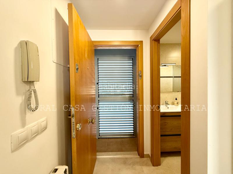 Foto 1bb5ccc0-ecd8-42b9-bcd6-e04536f78d90. Piccolo appartamento con riscaldamento parcheggio piscina in Chilches