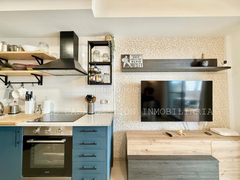 Foto 21b73221-80e7-489c-b8a3-8353715030ae. Piccolo appartamento con riscaldamento parcheggio piscina in Chilches