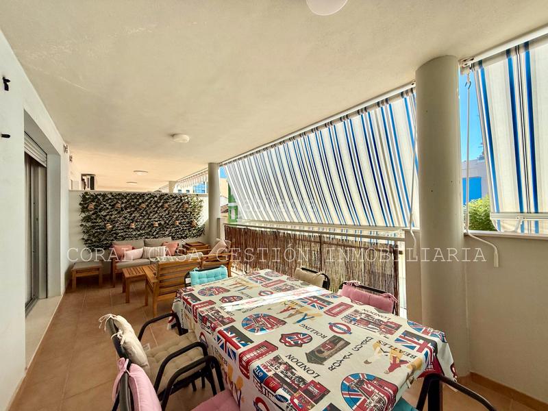 Foto 298d76ea-3ed7-4f92-9806-6475011d47bf. Piccolo appartamento con riscaldamento parcheggio piscina in Chilches