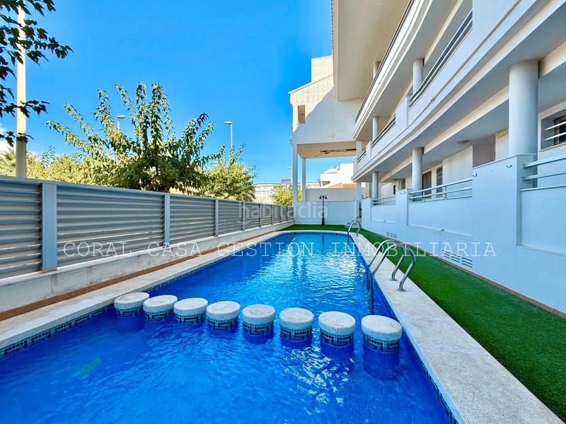 Foto 30787ba5-620f-4e06-8401-36a1527c768c. Piccolo appartamento con riscaldamento parcheggio piscina in Chilches