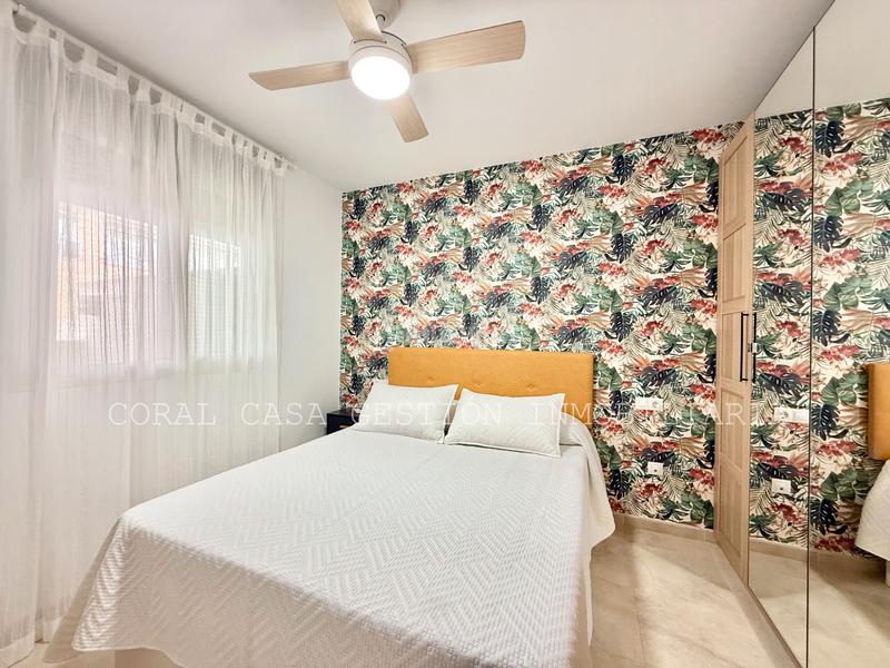 Foto 397c6a8a-e304-4438-9beb-34484a59ad8a. Piccolo appartamento con riscaldamento parcheggio piscina in Chilches