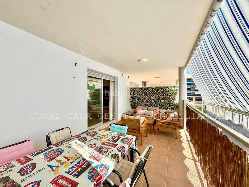 Foto 3ec086a4-dcfc-4156-8ff9-70d6c9d52405. Piccolo appartamento con riscaldamento parcheggio piscina in Chilches