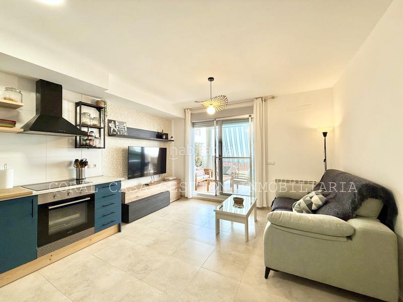 Foto 504b51bf-ffb3-49c4-8f95-bb72c4bd2db2. Piccolo appartamento con riscaldamento parcheggio piscina in Chilches