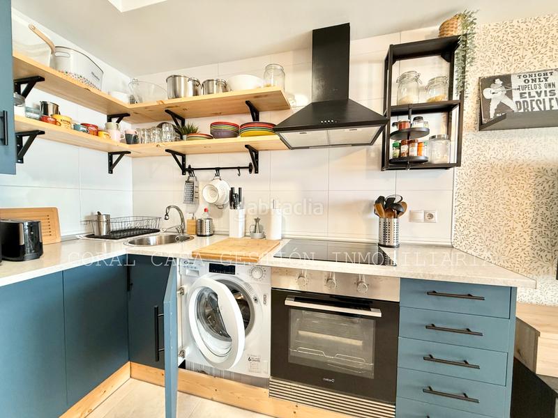 Foto 5f3e9cf4-cb86-4c00-9ae5-18666fe5c351. Piccolo appartamento con riscaldamento parcheggio piscina in Chilches