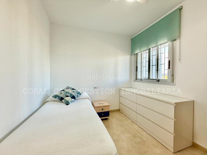 Foto 7b0a167d-09d2-46a4-ad7e-c989b79ac341. Piccolo appartamento con riscaldamento parcheggio piscina in Chilches