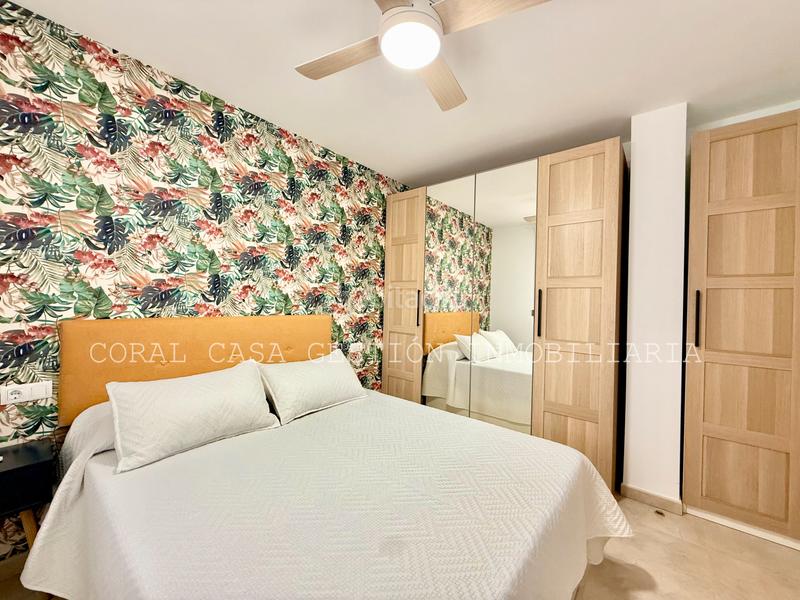 Foto 82ffadd8-c91d-4235-a48e-03fa1a7ee346. Piccolo appartamento con riscaldamento parcheggio piscina in Chilches