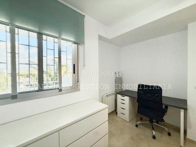 Foto 843bbb72-d979-4e60-b147-d3217f2e22ea. Piccolo appartamento con riscaldamento parcheggio piscina in Chilches