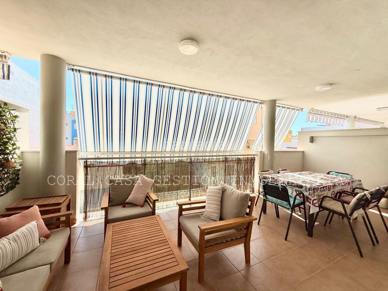 Foto 87dddb83-599f-46f9-acd0-8abb0ae35002. Piccolo appartamento con riscaldamento parcheggio piscina in Chilches