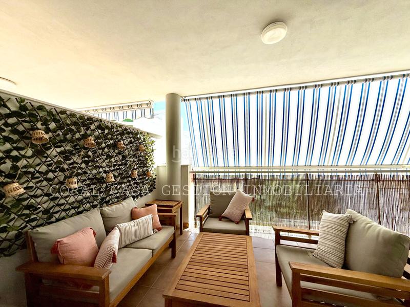 Foto 92b7ab93-4889-417d-ae07-b7babc70448d. Piccolo appartamento con riscaldamento parcheggio piscina in Chilches